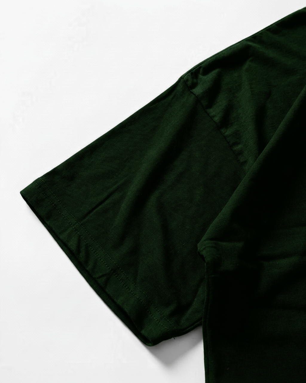 CROP TOP MUJER OVERSIZE