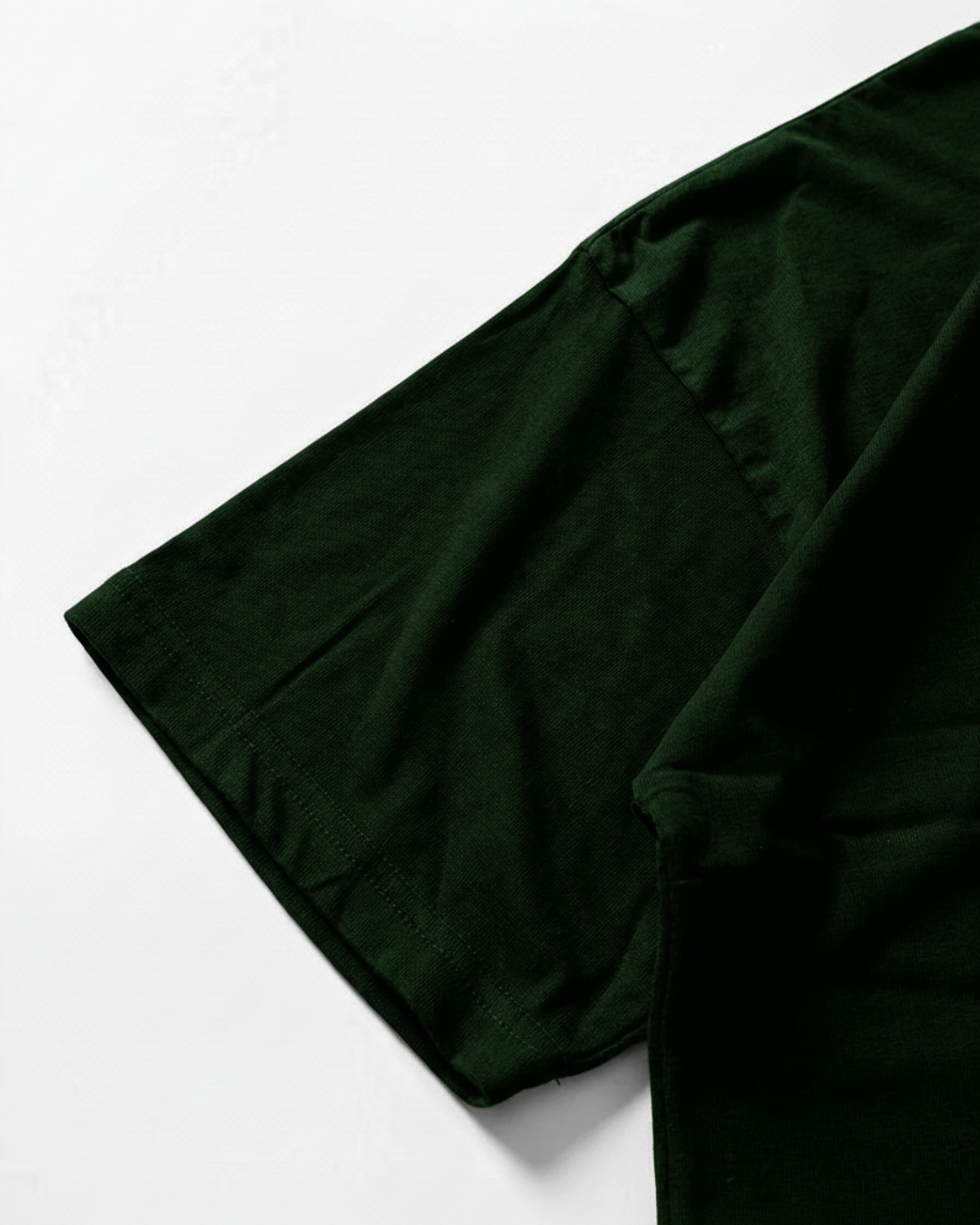 CROP TOP MUJER OVERSIZE