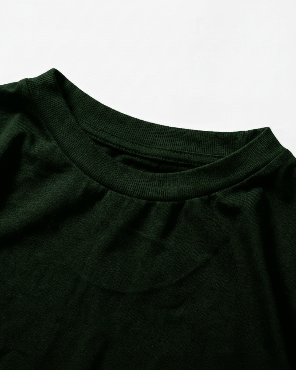 CROP TOP MUJER OVERSIZE