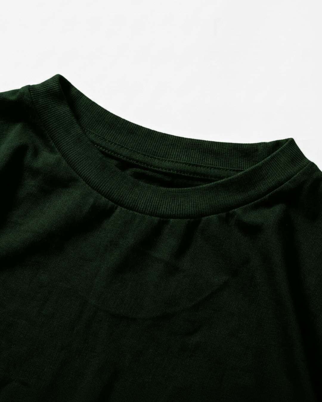 CROP TOP MUJER OVERSIZE